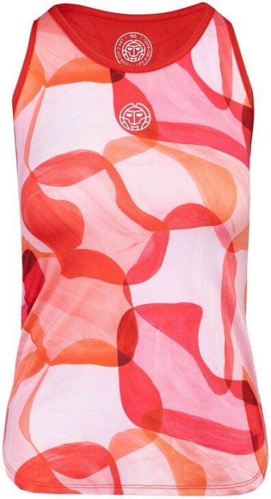 BIDI BADU Jari Tech Tanktop Meisjes