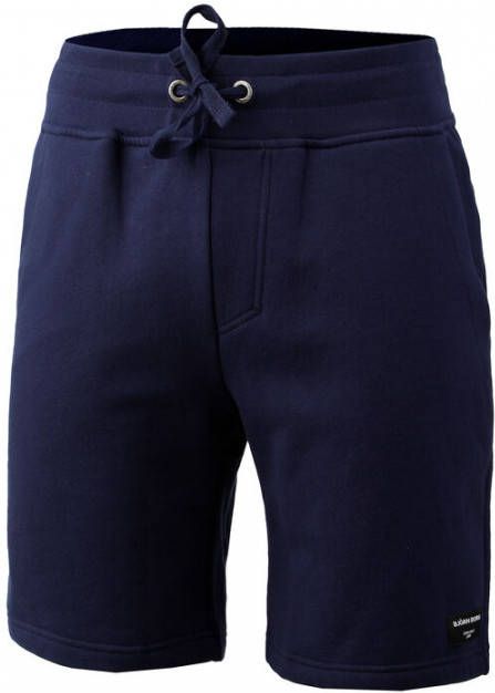 Bjorn Borg Bjö, rn Borg Straight fit korte joggingbroek met steekzakken