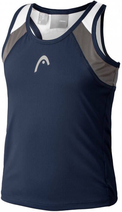 Head 22 Tanktop Meisjes