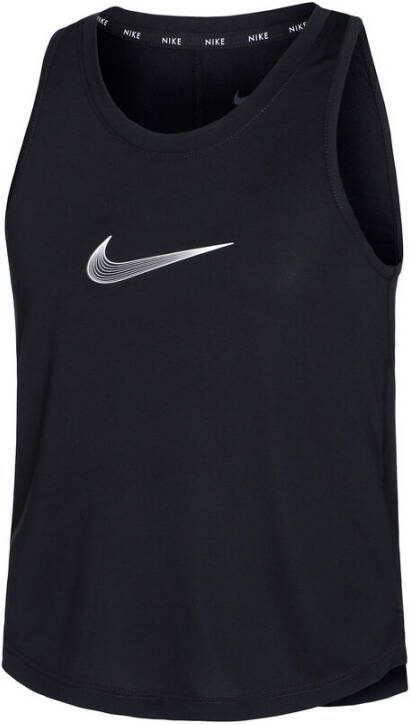 Nike Dri Fit One GX Tanktop Meisjes