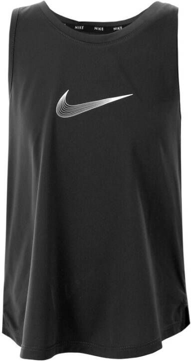 Nike Dri Fit Trophy Tanktop Meisjes