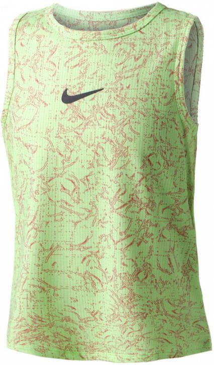 Nike Dri Fit Victory Tanktop Meisjes
