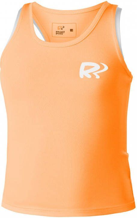 Racket Roots Teamline Tanktop Meisjes