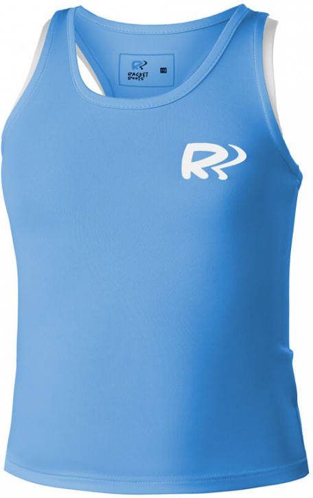 Racket Roots Teamline Tanktop Meisjes