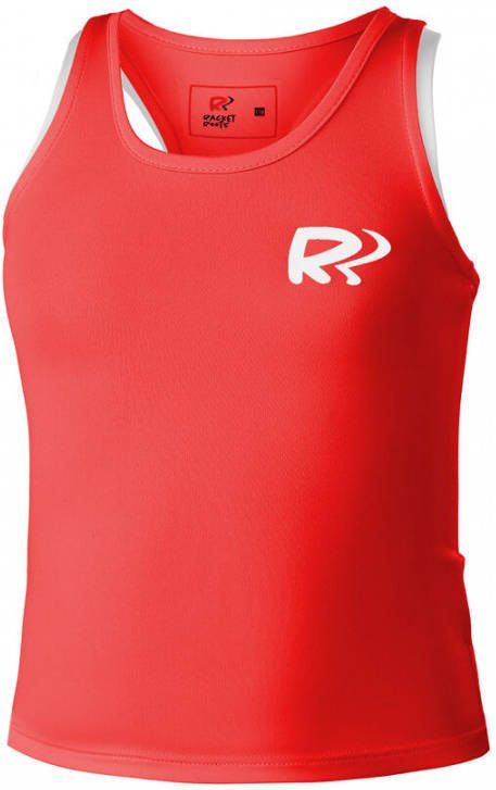 Racket Roots Teamline Tanktop Meisjes