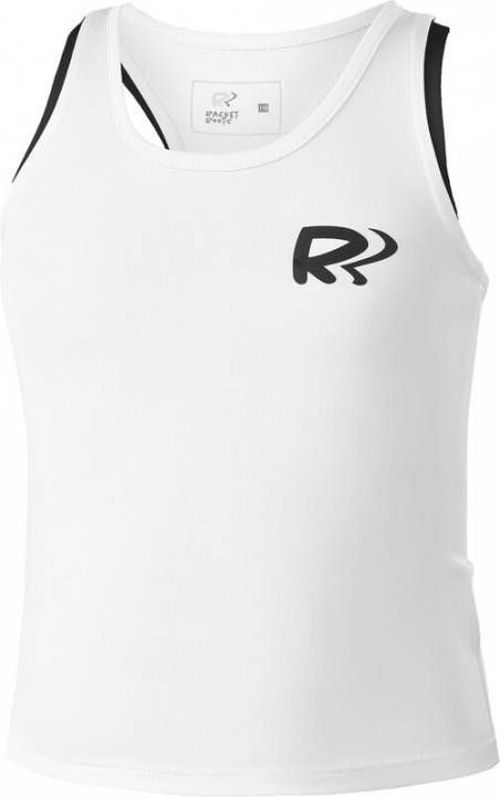 Racket Roots Teamline Tanktop Meisjes