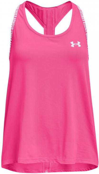 Under Armour Meisjestanktop UA Knockout
