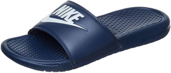 nike badslippers heren