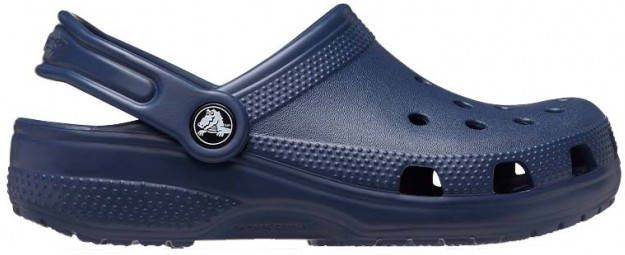 Crocs Clogs Classic Clog Toddler Blauw