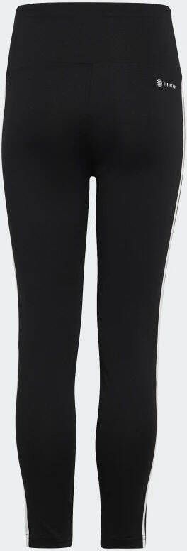 Adidas Essentials Train AEROREADY3 Stripes High Waisted Training Tight Meisjes