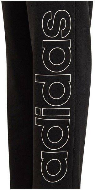 adidas Sportswear Sportbroek ADIDAS ESSENTIALS FRENCH TERRY BROEK