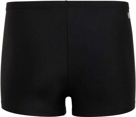 Adidas Performance zwemboxer zwart