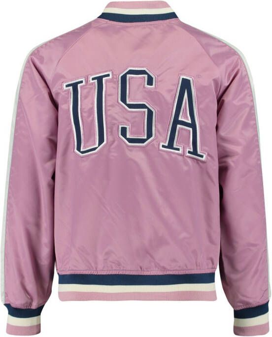 America Today Junior bomberjack Joya Jr oudroze