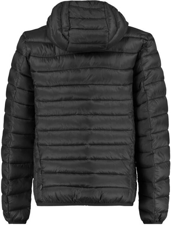 America Today Alex lichtgewicht gewatteerd jack met capuchon