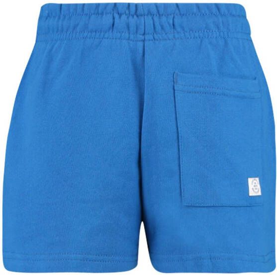 America Today Nea straight fit korte joggingbroek met steekzakken