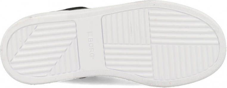 Bjö, rn Borg Bjö, rn borg sneakers t1060 lgo 9609 olv blk