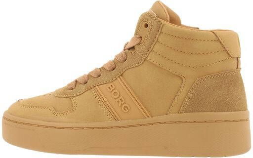 Bjö, rn Borg Bjö, rn borg sneakers t2200 mid tnl k 2244 609726 00