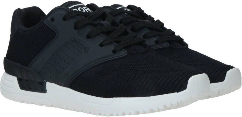 Bjorn borg Sneaker Jongens Zwart