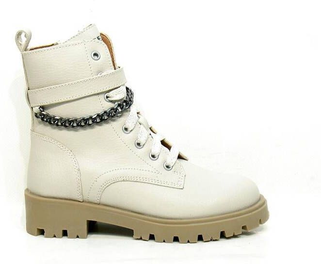 Braqeez 422788 602 meisjes boots