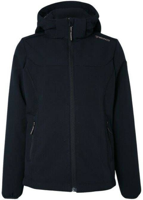 brunotti Ariesta jr fw1920 girls softshell j