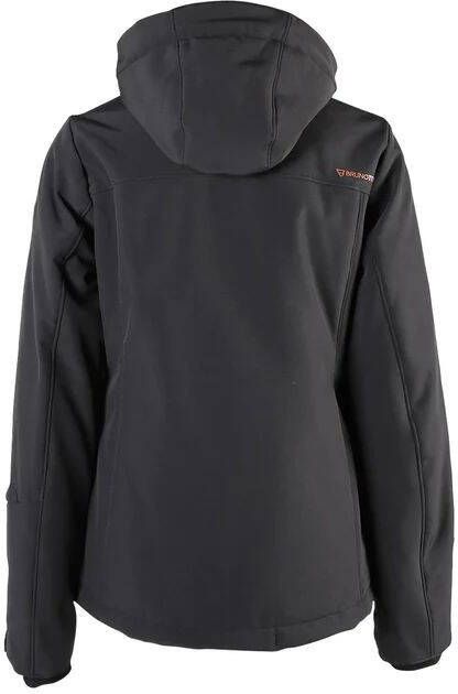 brunotti ariesta n jr girls softshellja