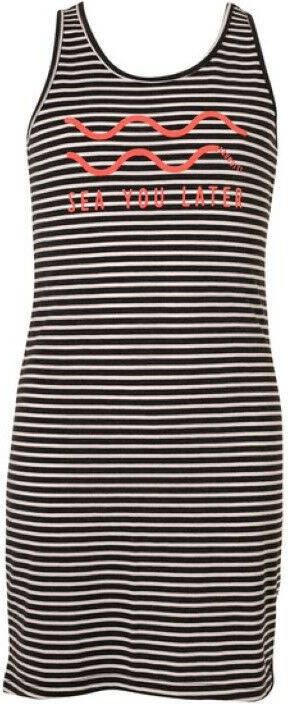 brunotti ! Meisjes Jurk Maat 176 Diverse Kleuren Viscose/polyester