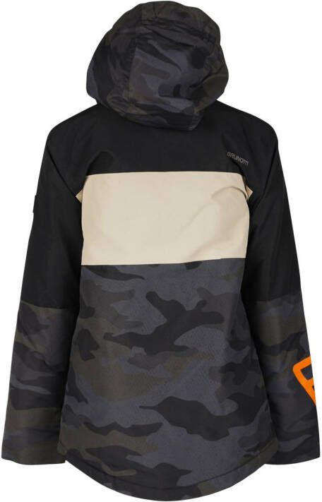 brunotti flynnery ao boys snowjacket