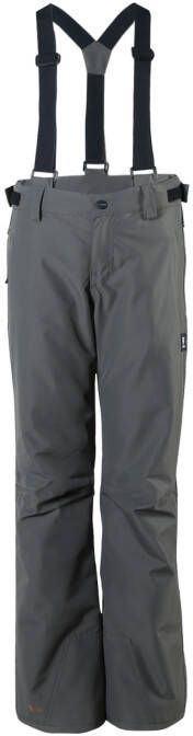 brunotti footstrap jr boys snowpants