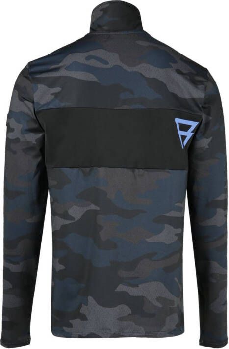 brunotti franks men fleece