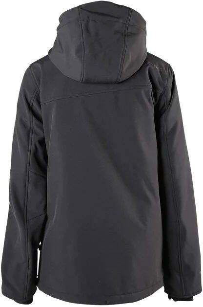 brunotti marsala jr n boys softshelljac