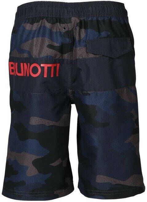 brunotti Raymond jr boys short 2113130707 7999