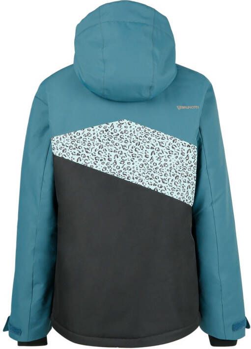 brunotti southstar ao girls snowjacket