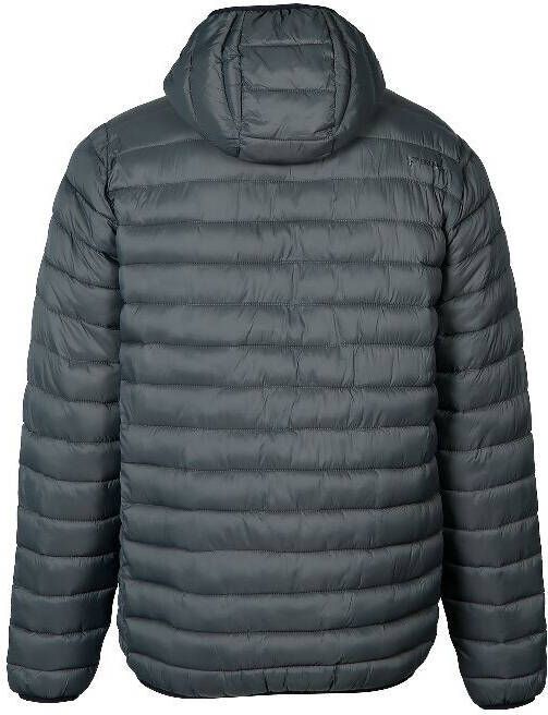Brunotti outdoor jas Talan olijfgroen