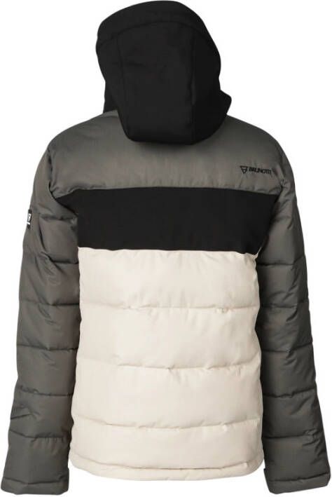 brunotti tryjaily boys snowjackets