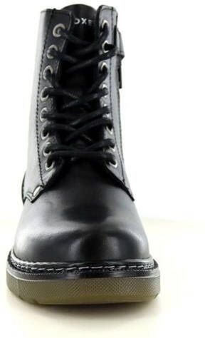 Bullboxer Boots AOL501E6LGBLBLKB50 Zwart 30