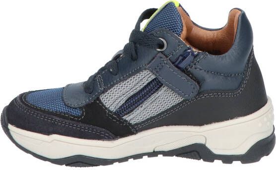 bunniesjr Bunnies Gabriel Gein Black Veterschoenen