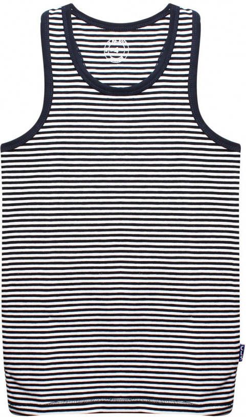 Claesen's Boys singlet cl150