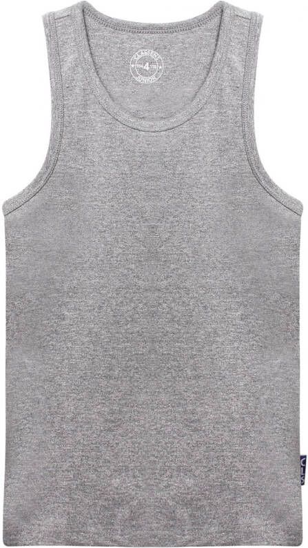 Claesen's Boys singlet cl150