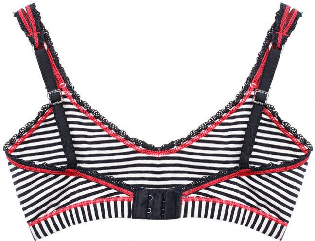 Claesen's Girls bra top 920