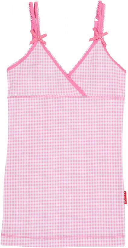 Claesen's Girls singlet