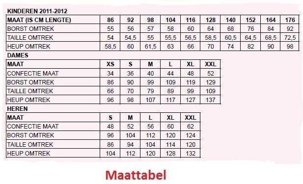 Shoppartners Magic Design Verkleedpak 70&apos, s Heren Polyester Zwart