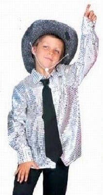 Confetti Glitter blouse