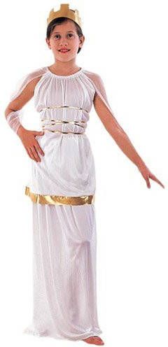 Confetti Griekse godinnen jurk | goddes kinder kostuum