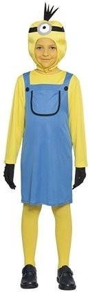 Shoppartners Mini Meisje Kostuum T 03(L )