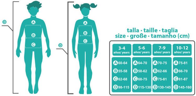 Confetti Piraten jurkje black red | zeeroofsters outfit