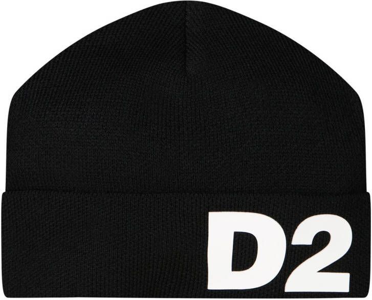 Dsquared2 Baby mutsje