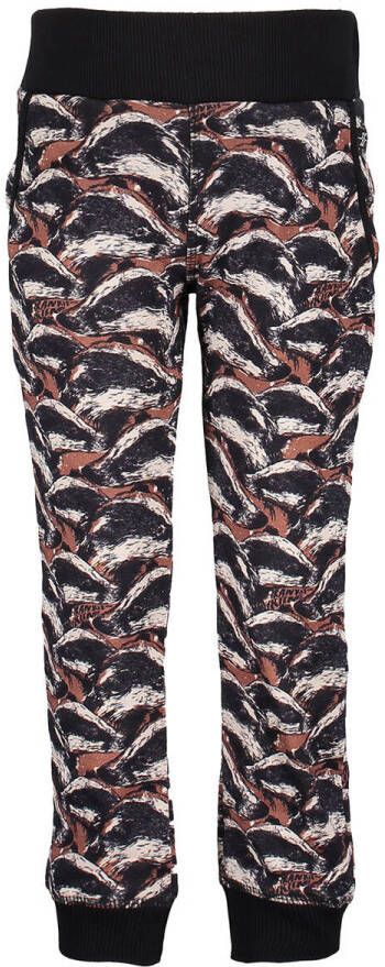 Frankie & Liberty Broek ff22713 degu