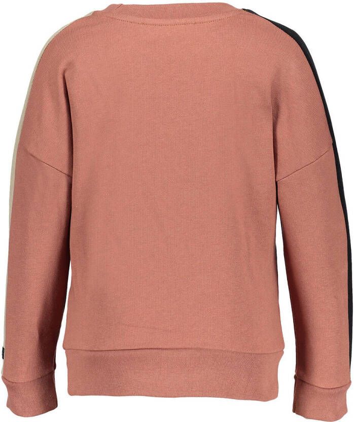 Frankie & Liberty Sweat ff22704 duck
