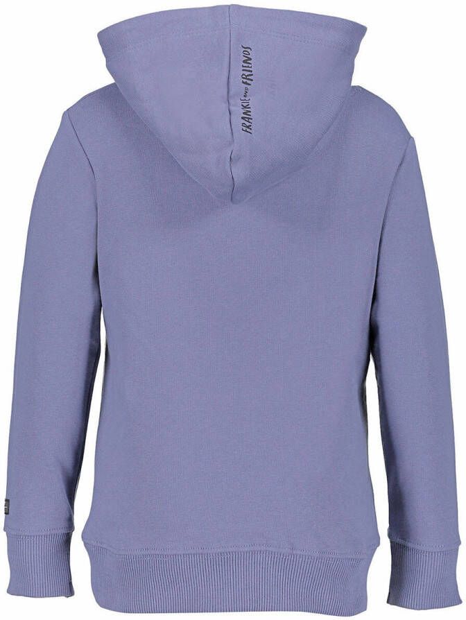 Frankie & Liberty Sweat ff22707 doxiepoo