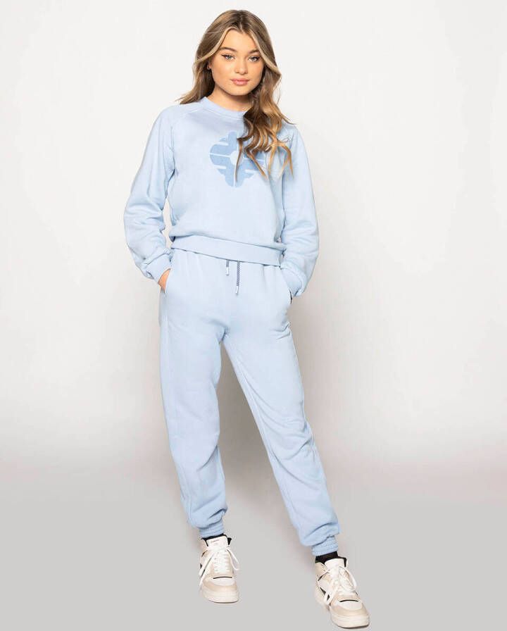 Frankie & Liberty Sweat fl22734 flora